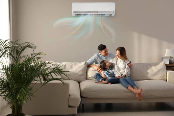 Best Affordable HVAC services  in Mukilteo, WA