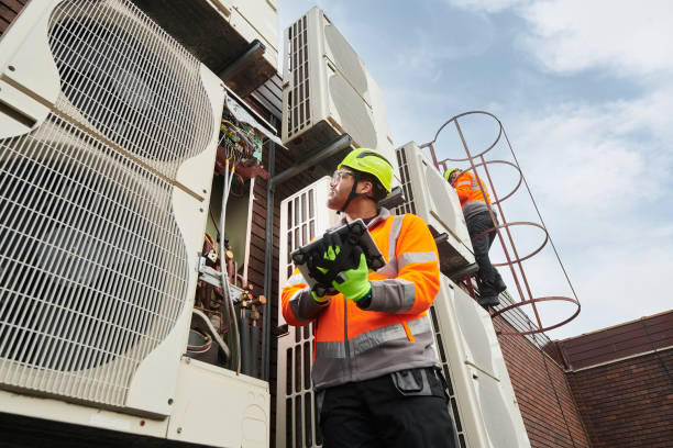 Best HVAC system installation  in Mukilteo, WA