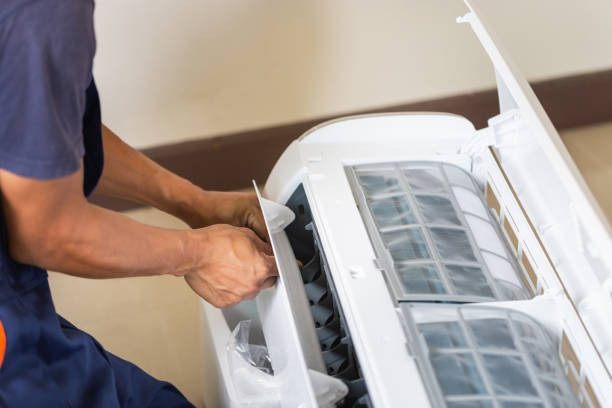 Best HVAC air duct cleaning  in Mukilteo, WA