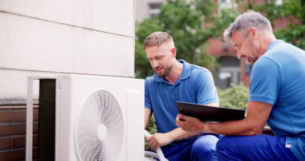 Best HVAC emergency services  in Mukilteo, WA