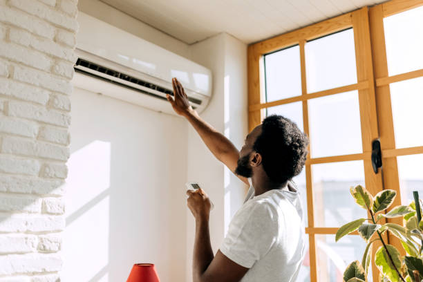 Best HVAC air duct cleaning  in Mukilteo, WA