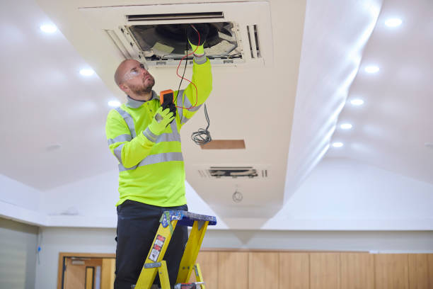 Best HVAC installation services  in Mukilteo, WA