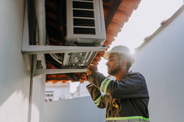 Best HVAC cleaning services  in Mukilteo, WA
