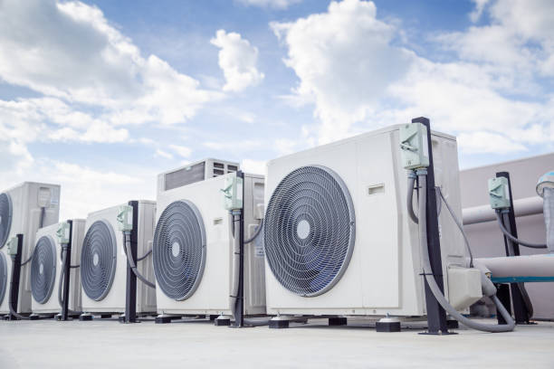 Best HVAC repair near me  in Mukilteo, WA