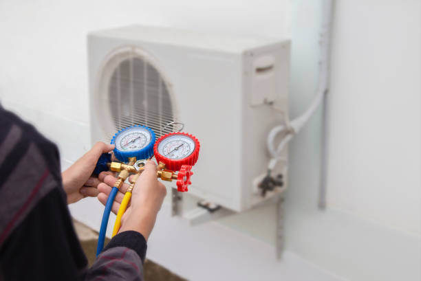 Best Air conditioning repair  in Mukilteo, WA