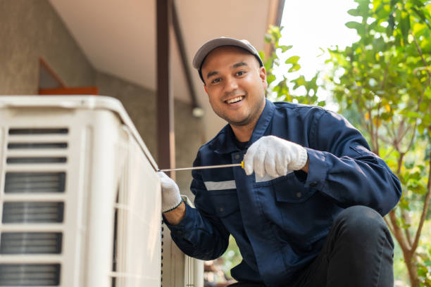 Best Residential HVAC services  in Mukilteo, WA
