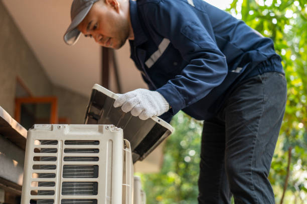 Best Local HVAC companies  in Mukilteo, WA