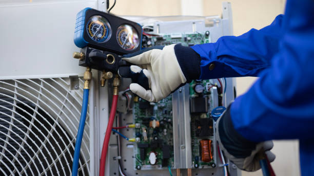 Best HVAC installation services  in Mukilteo, WA