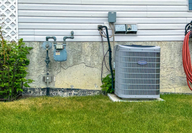 Best Central air repair  in Mukilteo, WA