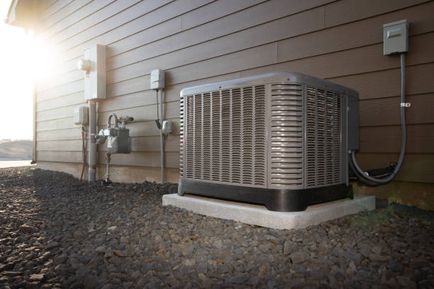 Best HVAC maintenance near me  in Mukilteo, WA